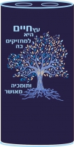 מעיל עץ מודרני